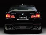 BMW 5-Series Black Bison Edition by Wald 2011 года
